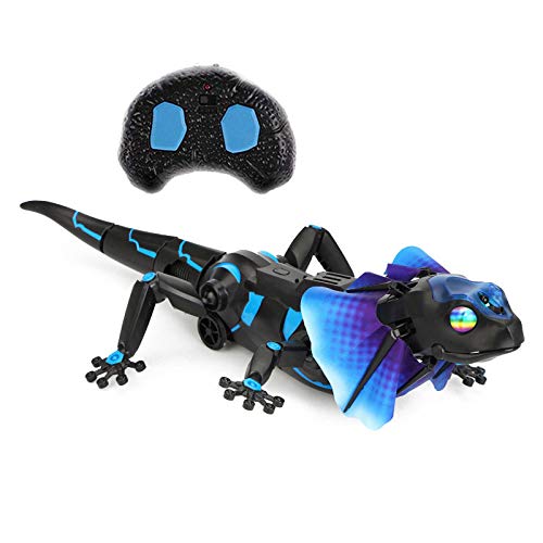 Lurking Lizard Rc