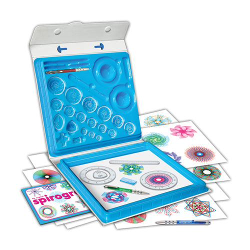 Spirograph Deluxe Kit