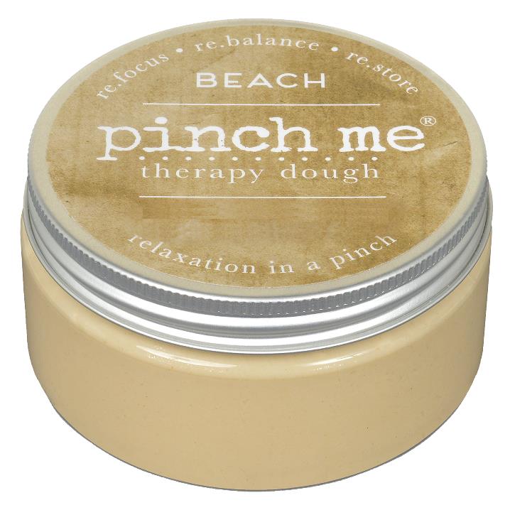 Pinch Me Dough Beach 3oz