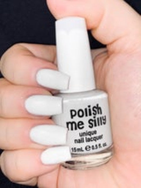 Whisper White Base Coat