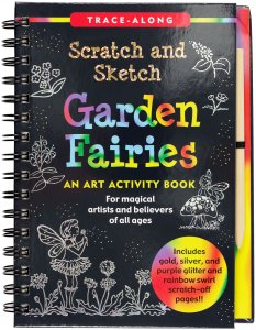 * Ss Garden Fairies
