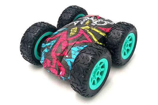Wild Style Rc
