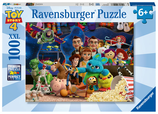 To the Rescue 100pc