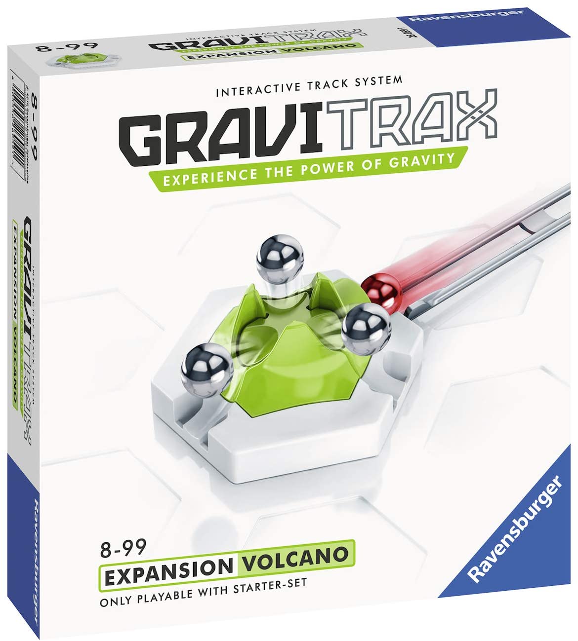 Gravitrax Volcano
