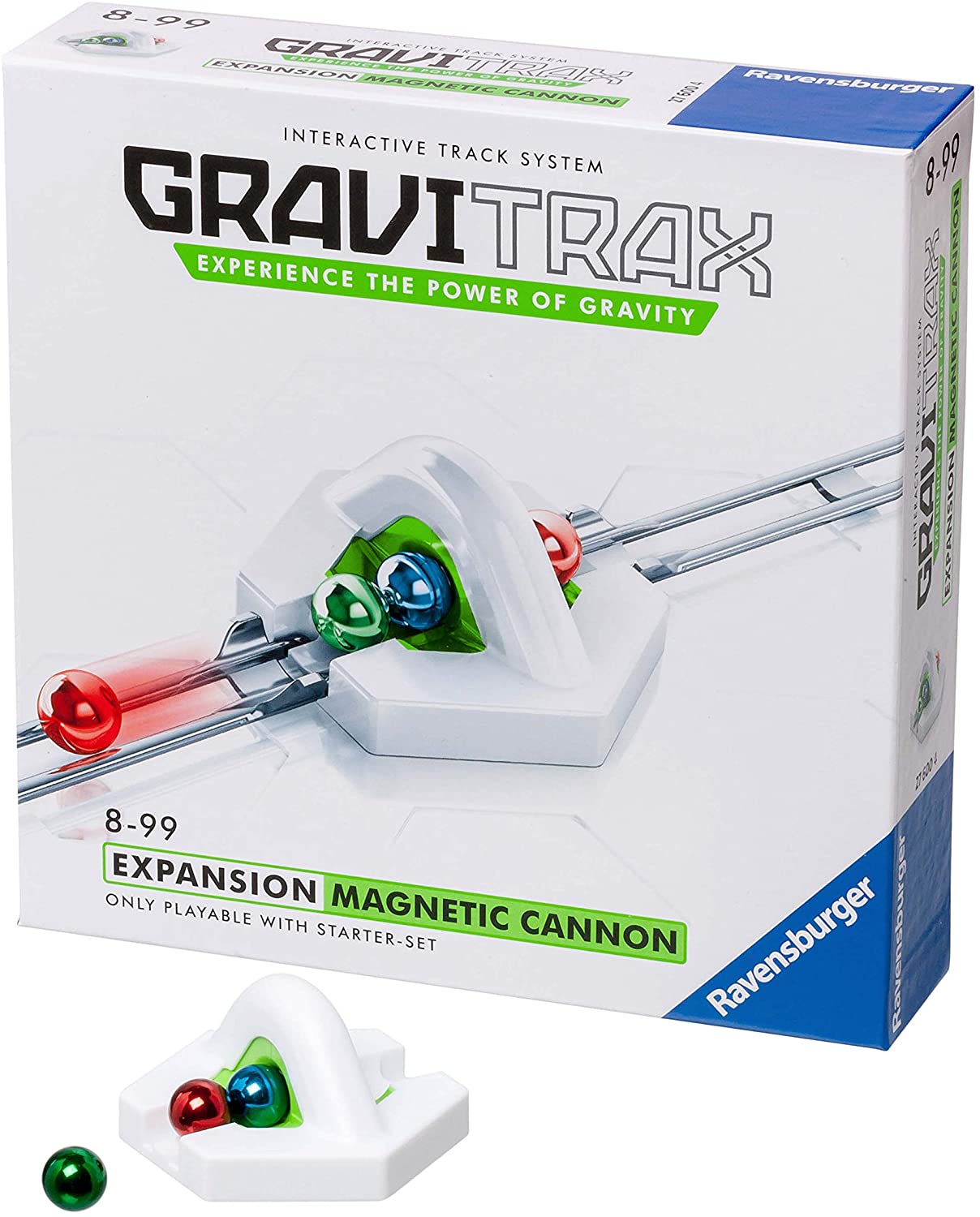 Gravitrax Magnetic Canno