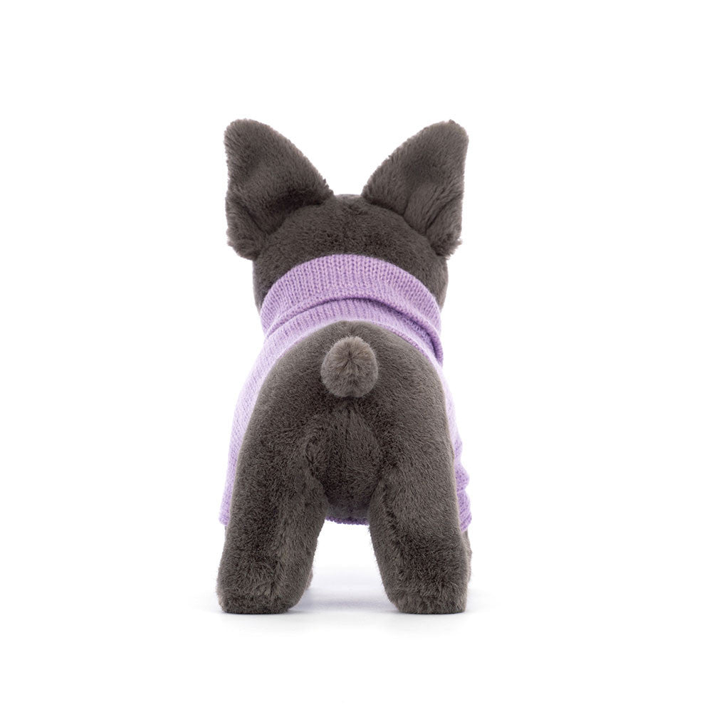 Sweater French Bulldog
