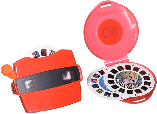 * Viewmaster Discovery Bo