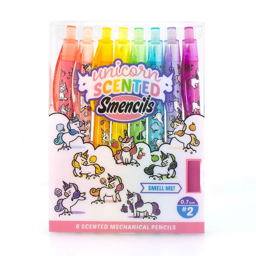 Smencils® Unicorn Mechanical Pencils