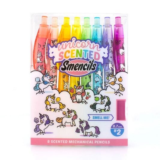 Smencils® Unicorn Mechanical Pencils