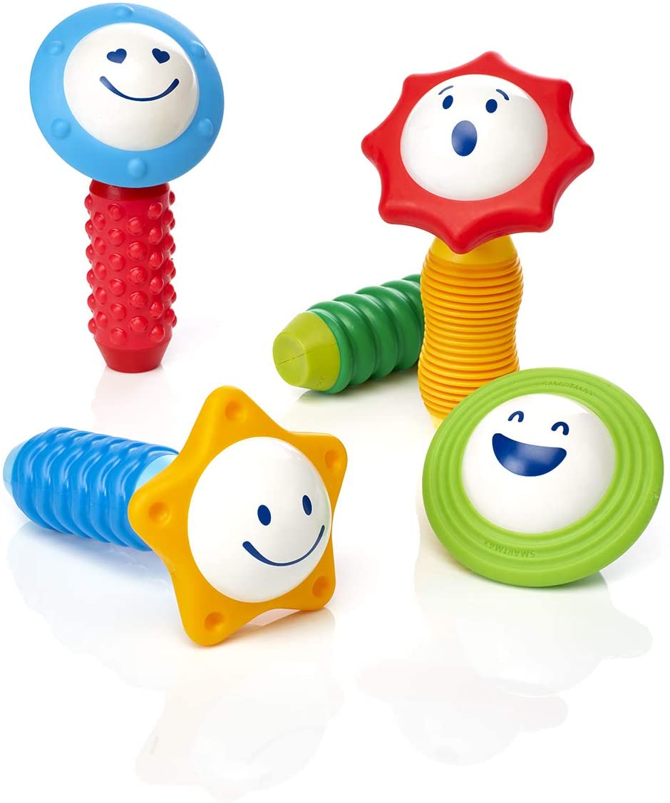 * My First Sounds & Sense