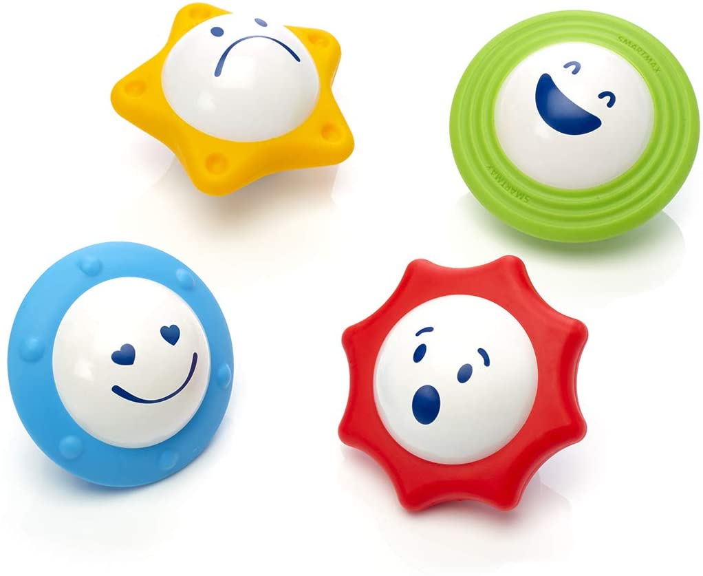 * My First Sounds & Sense