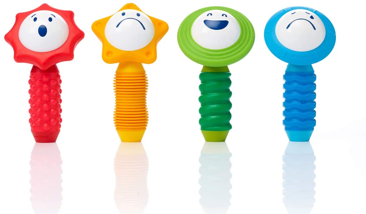 * My First Sounds & Sense