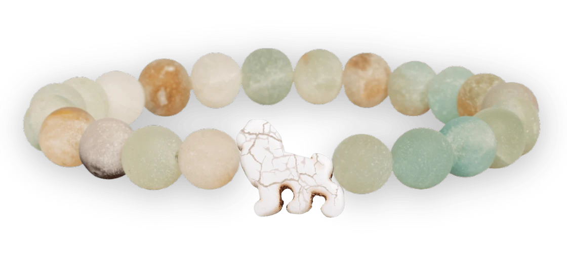 * Sky Lion Bracelet