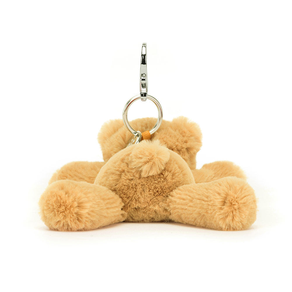 Smudge Bear Charm