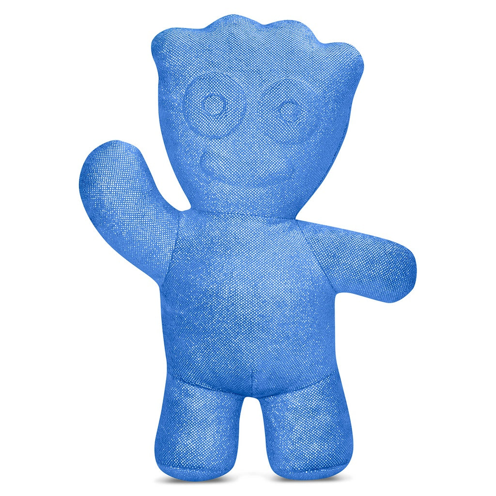 Sour Patch Kid Blue Kid Plush