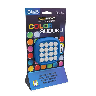 Puzzle Bright Mini