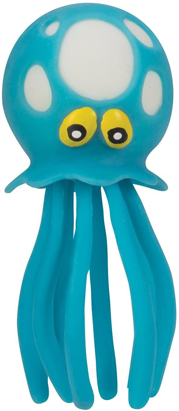 Octopus Party