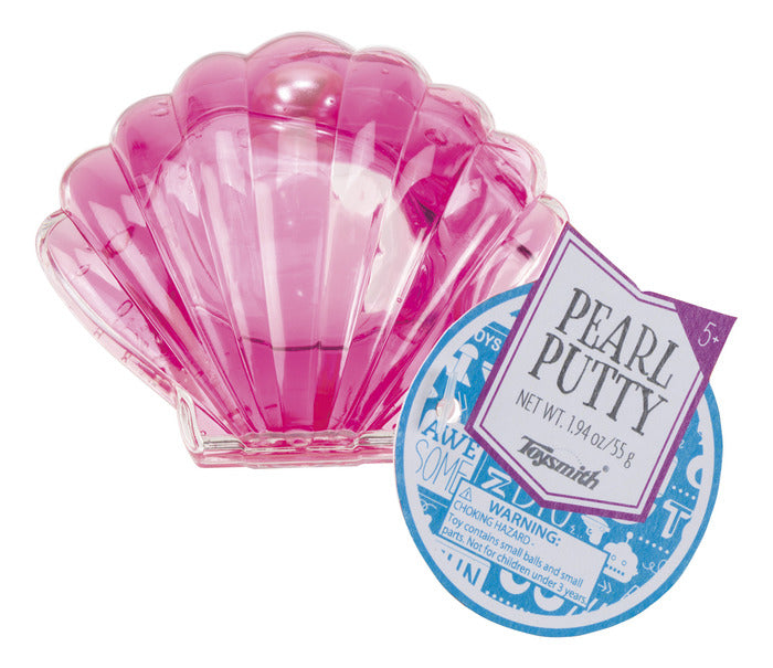 Pearl Putty