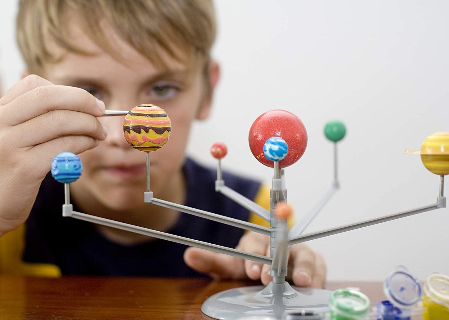 Solar System Model
