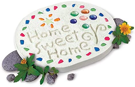 Garden Stepping Stone