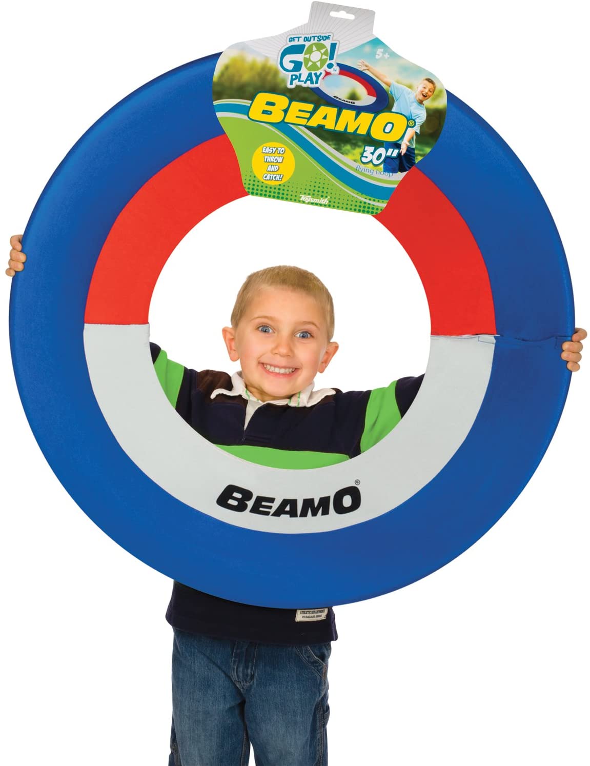 * Beamo 30in
