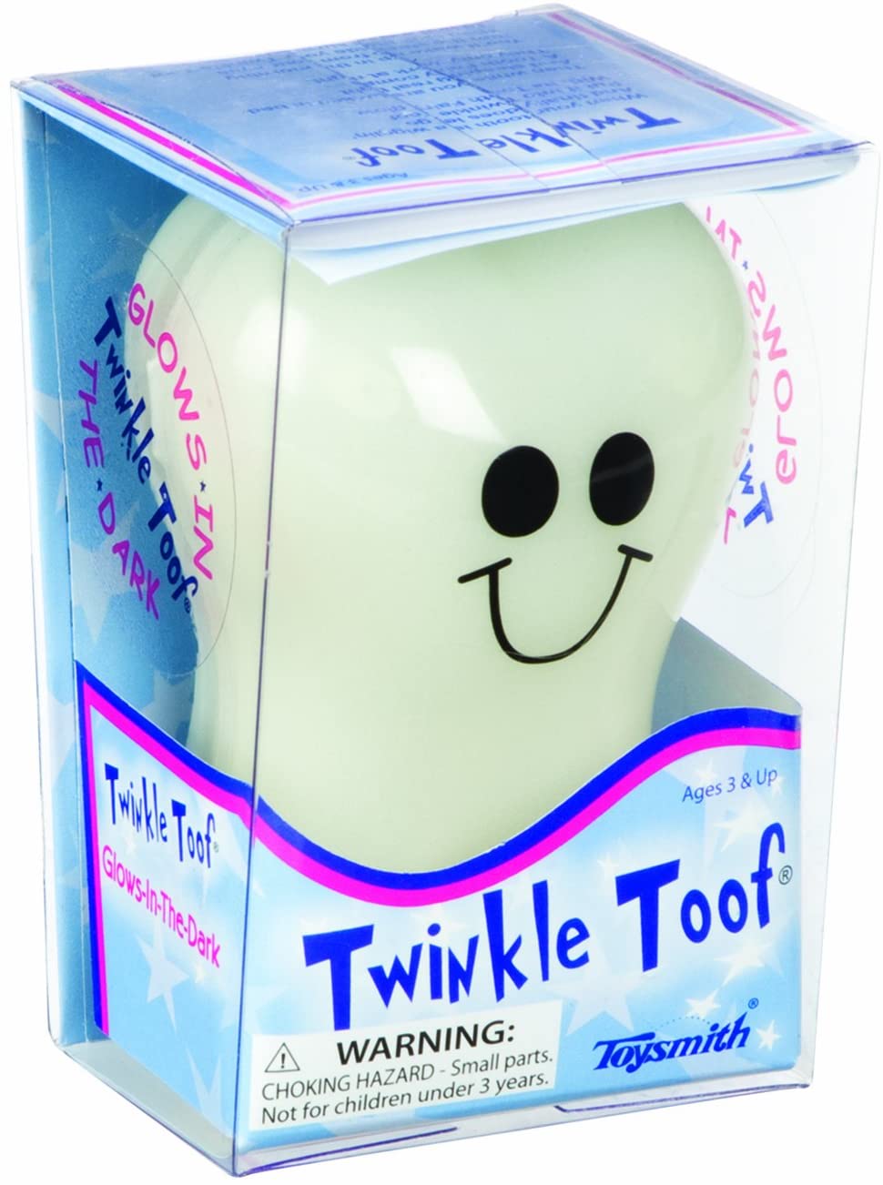 Twinkle Toof