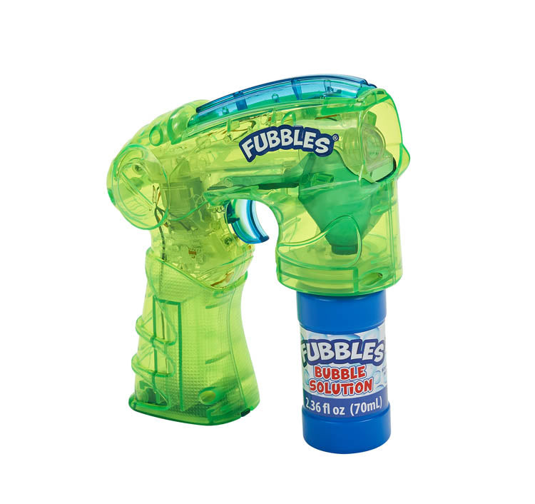Fubbles Lightup Blast