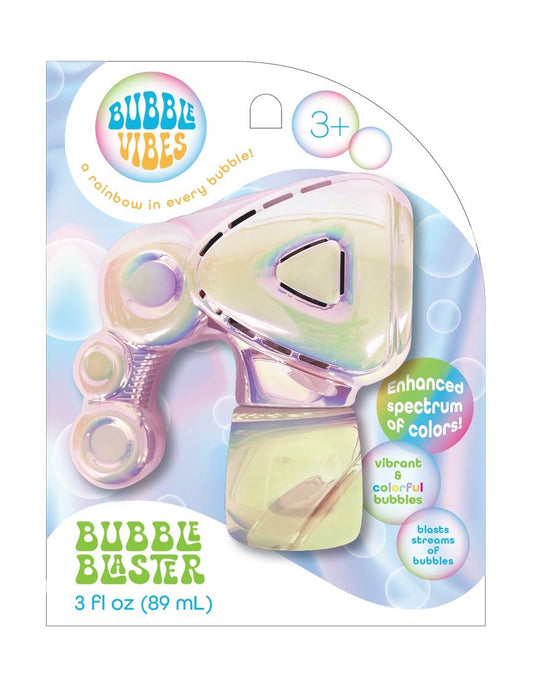 * Vibes Bubble Blaster