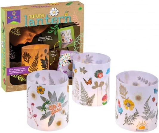 Nature Latern