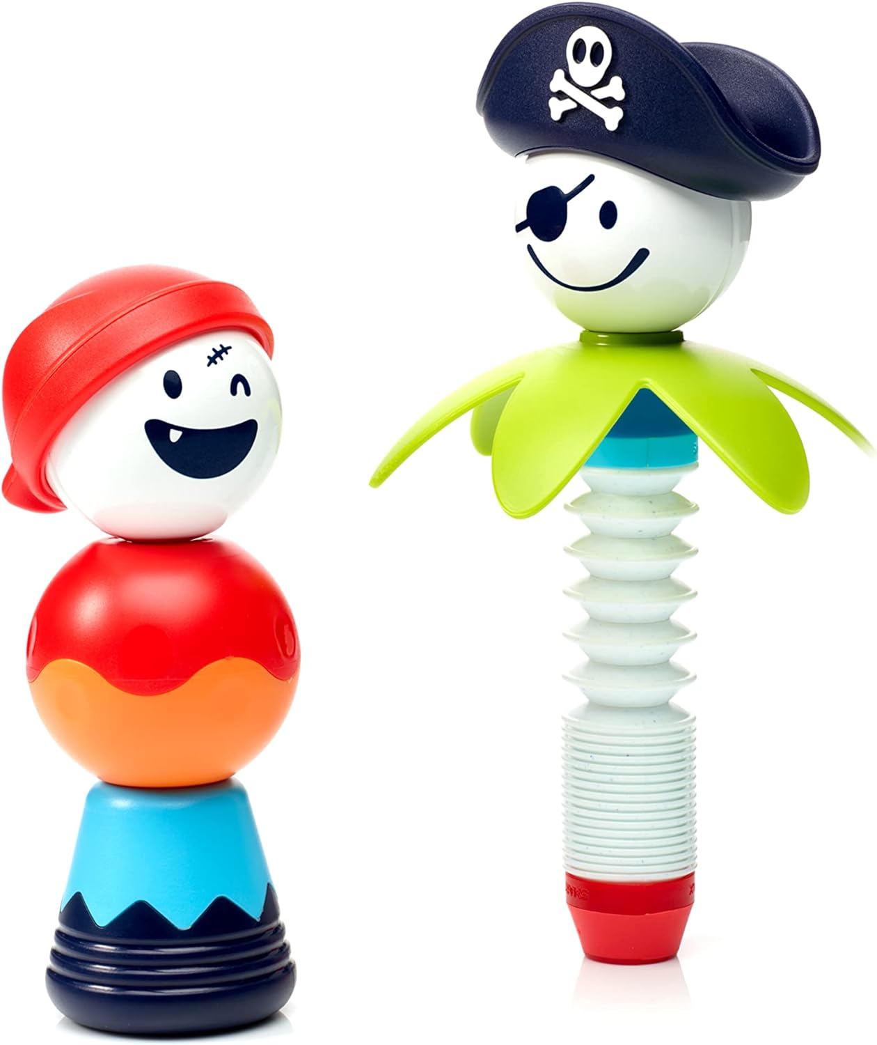 * Smartmax My First Pirat