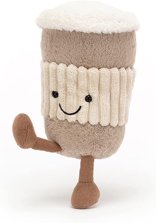 Amuseable Coffee to Go