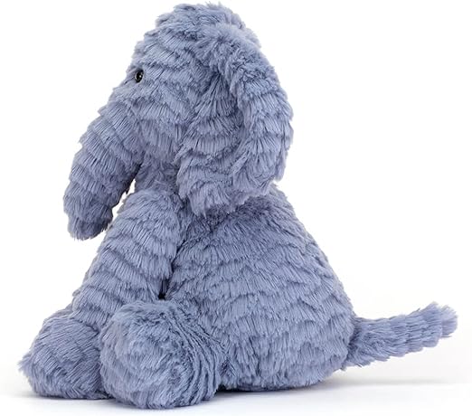 Fuddlewuddle Elephant