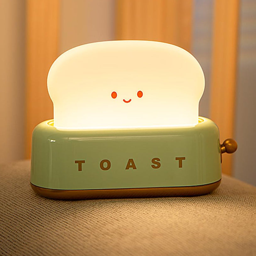 Toaster Night Light