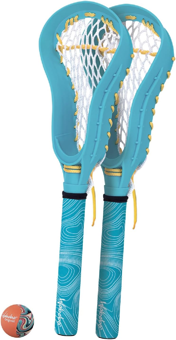 Mini Lacrosse Urban