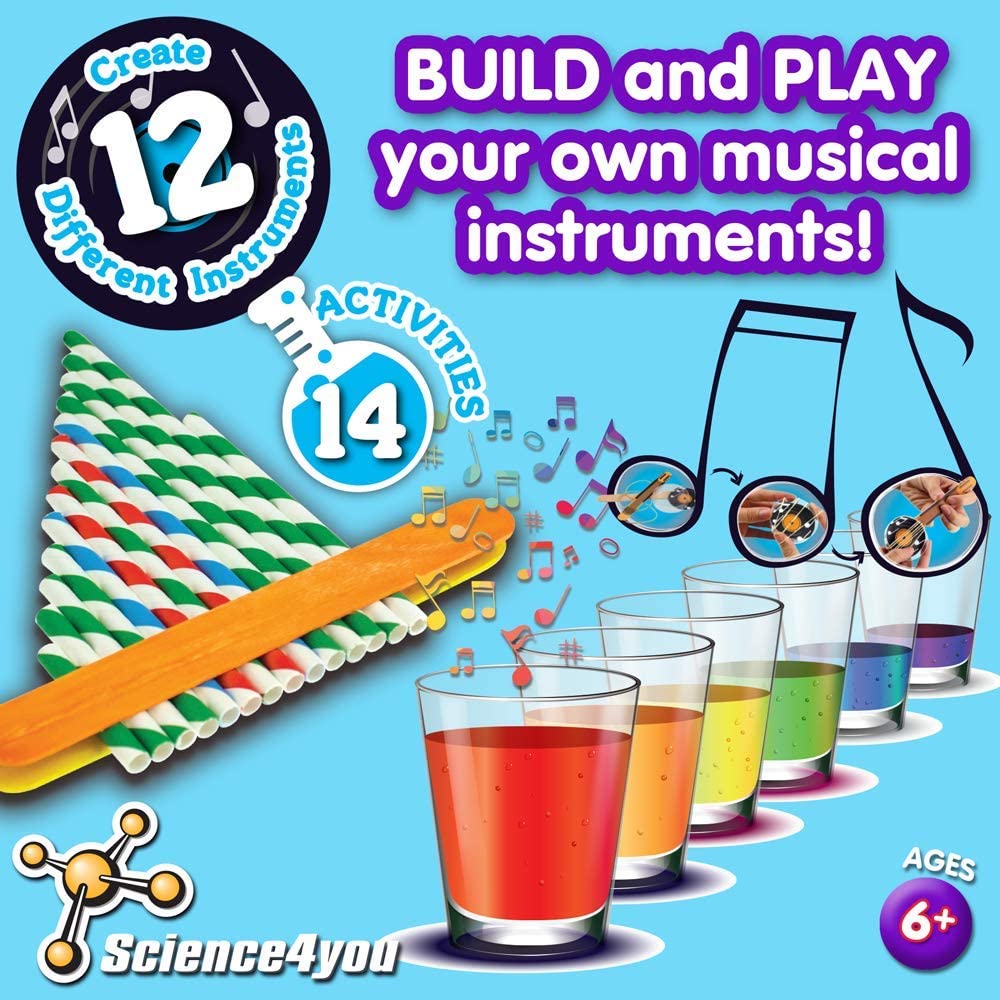 Science4you My First