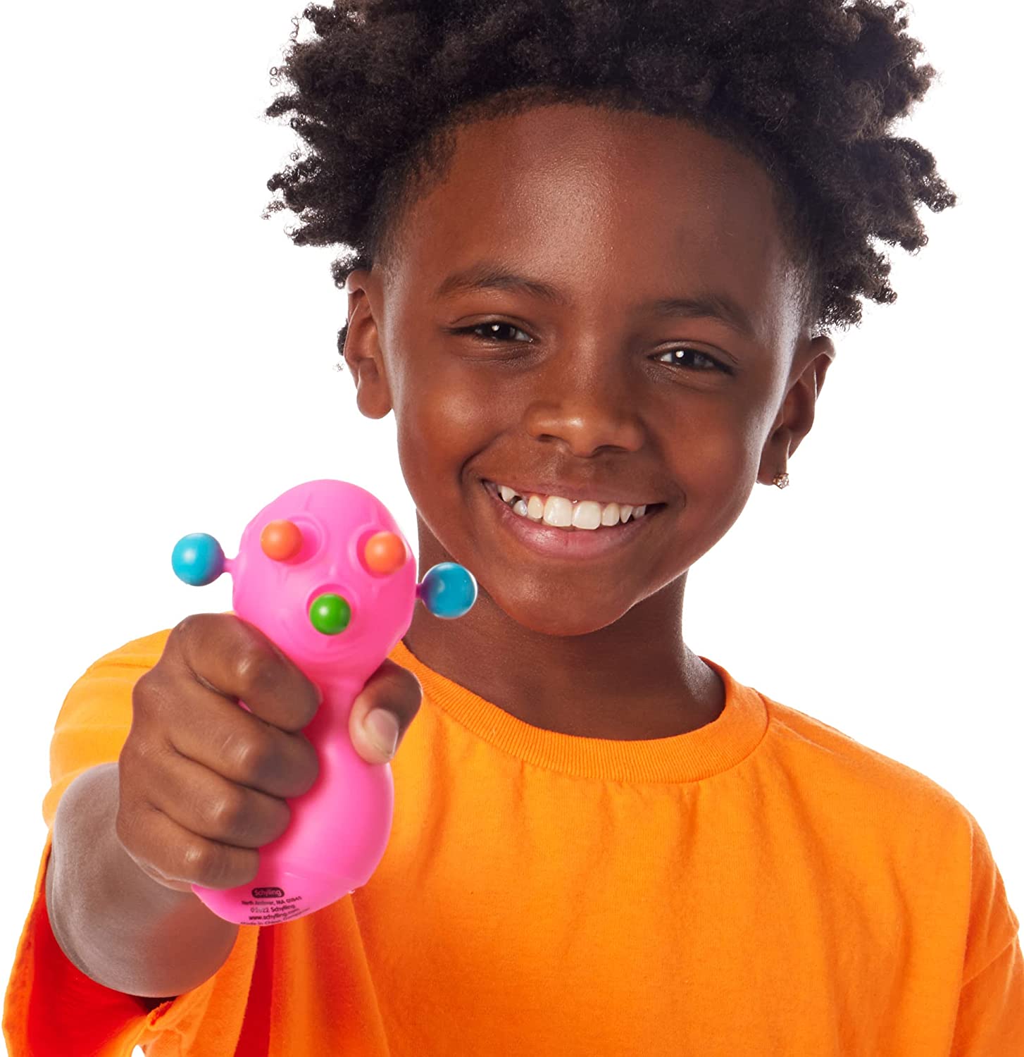 ** Panic Pete Nee Doh