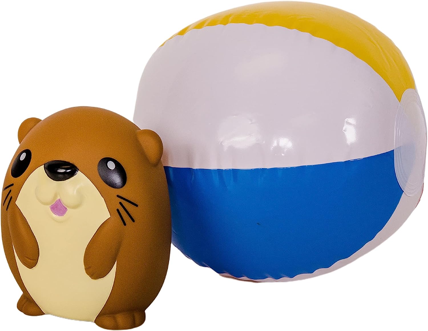 ** Pass the Ball with Oli