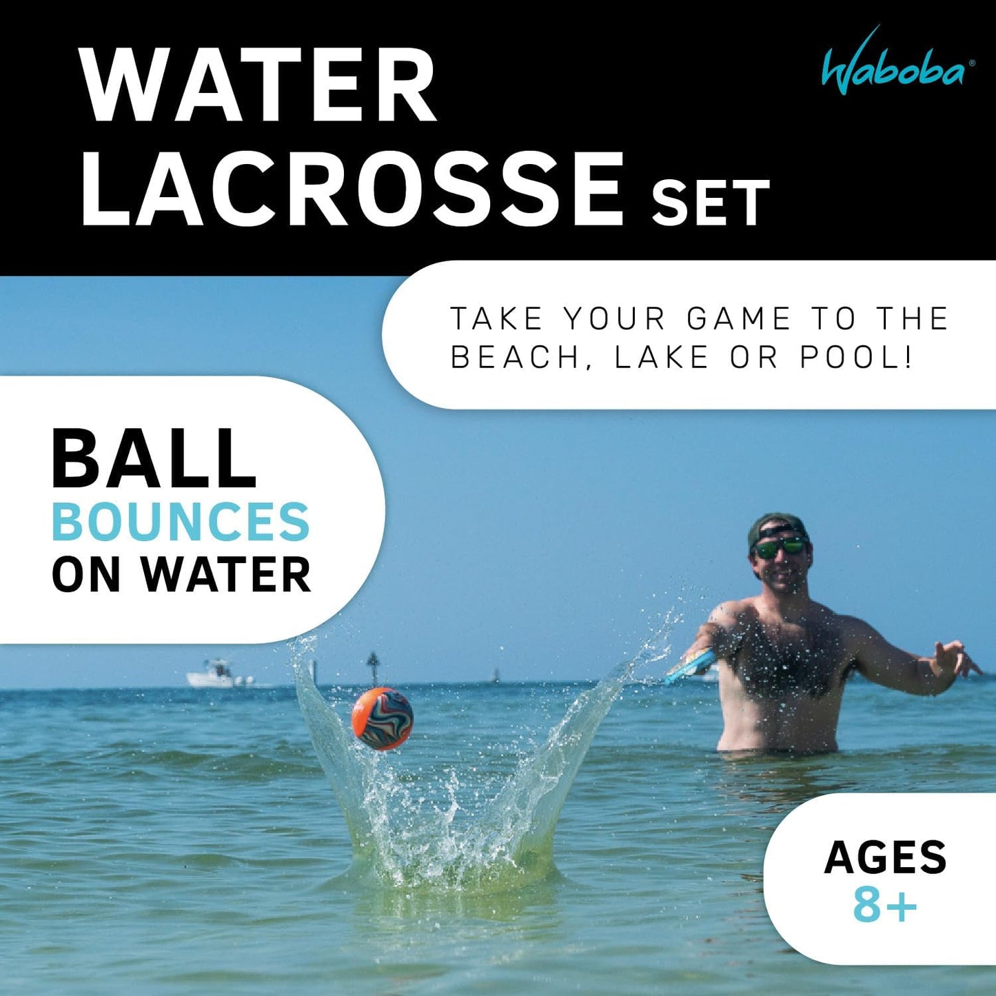 Mini Lacrosse Urban