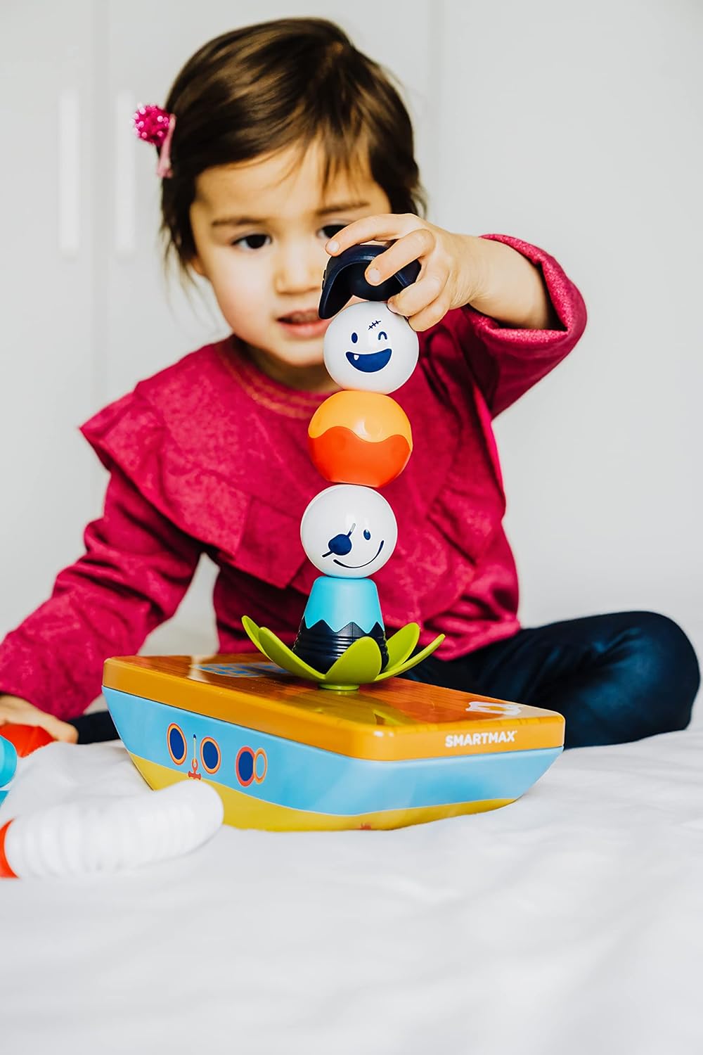 * Smartmax My First Pirat