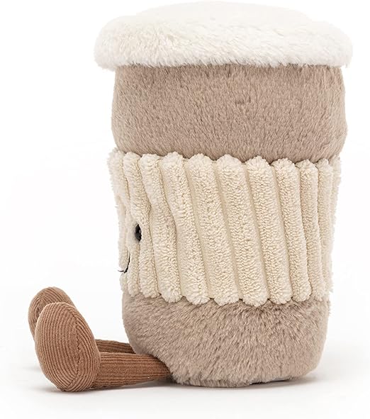 Amuseable Coffee to Go