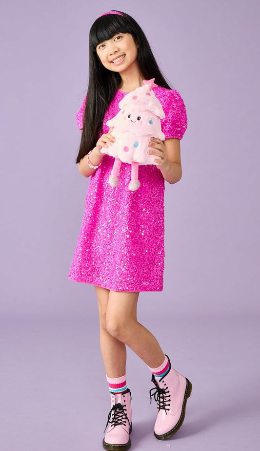 Christmas Tree Plush