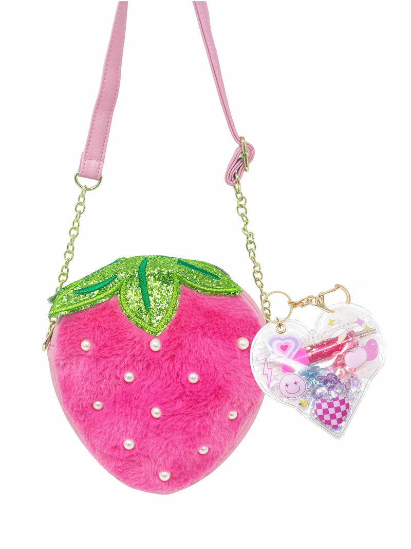 Crossbody Sweet Heart