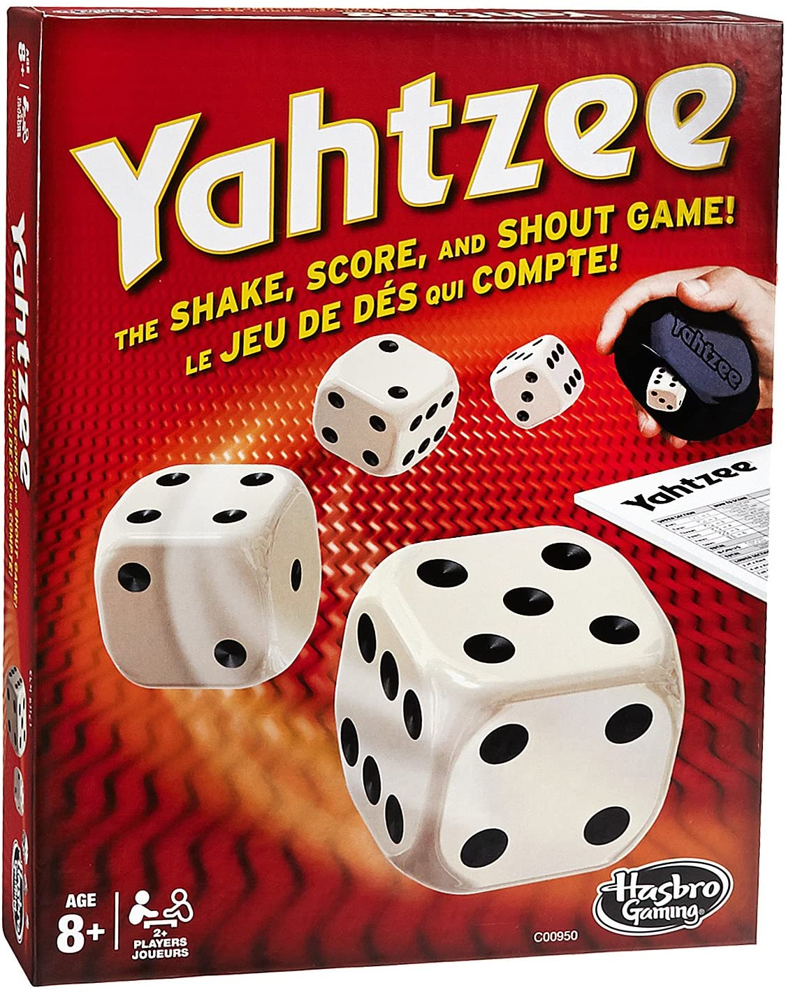 Yahtzee Classic