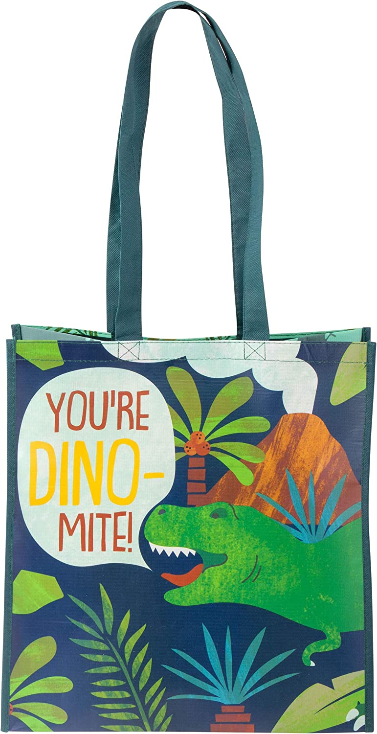Dino Large Recycled