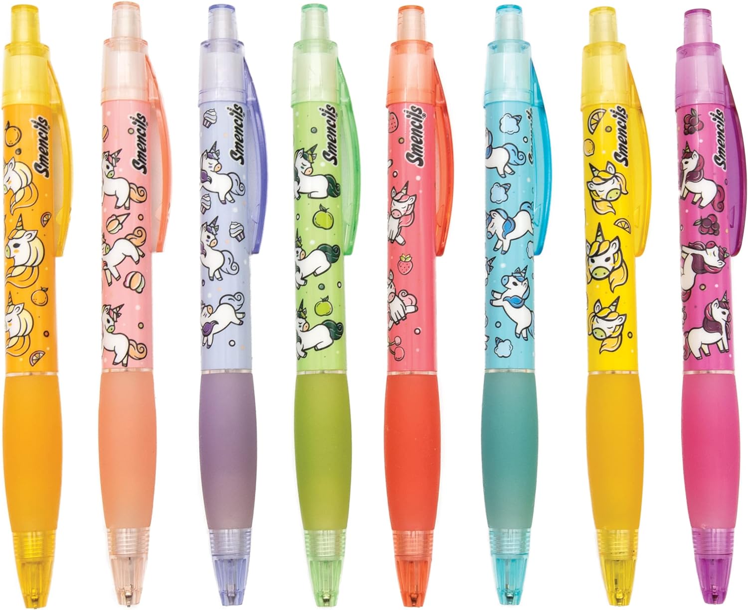 Smencils® Unicorn Mechanical Pencils