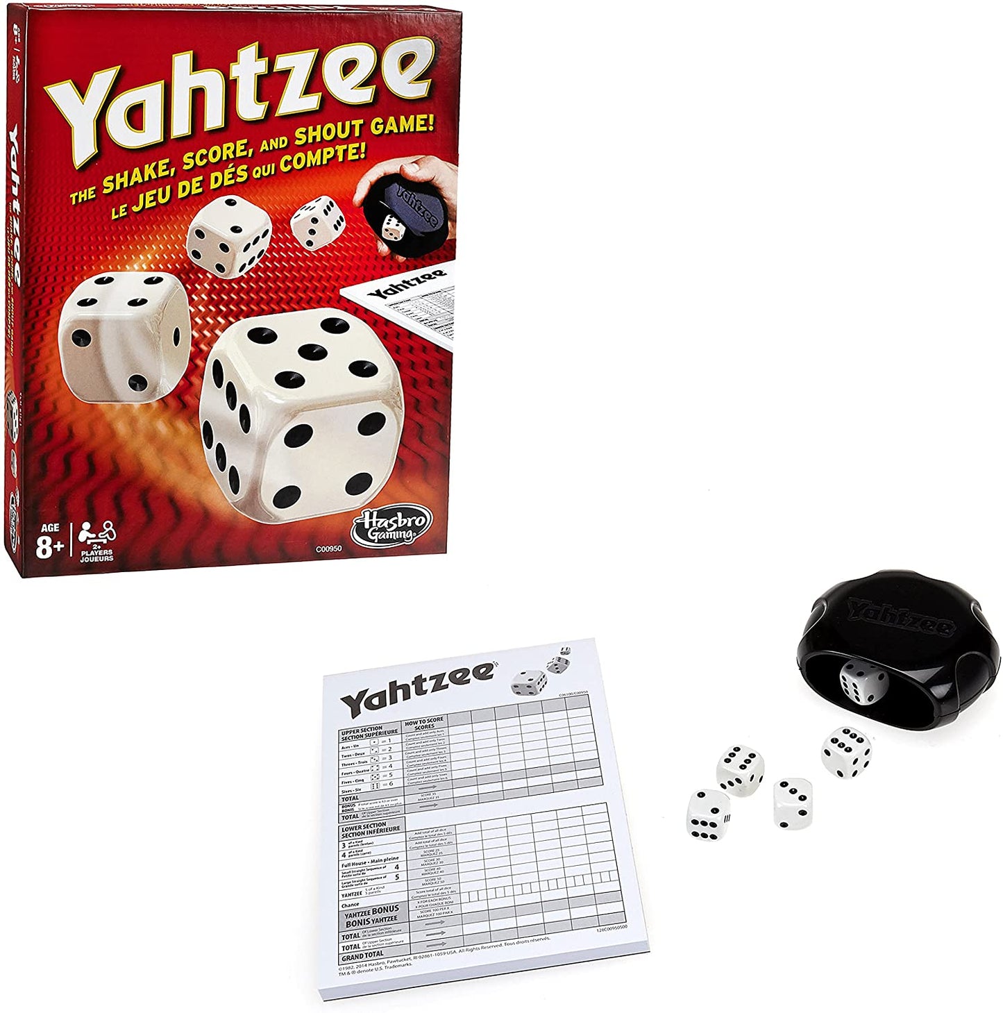 Yahtzee Classic