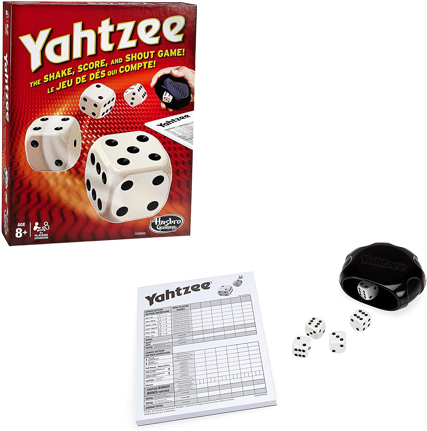 Yahtzee Classic