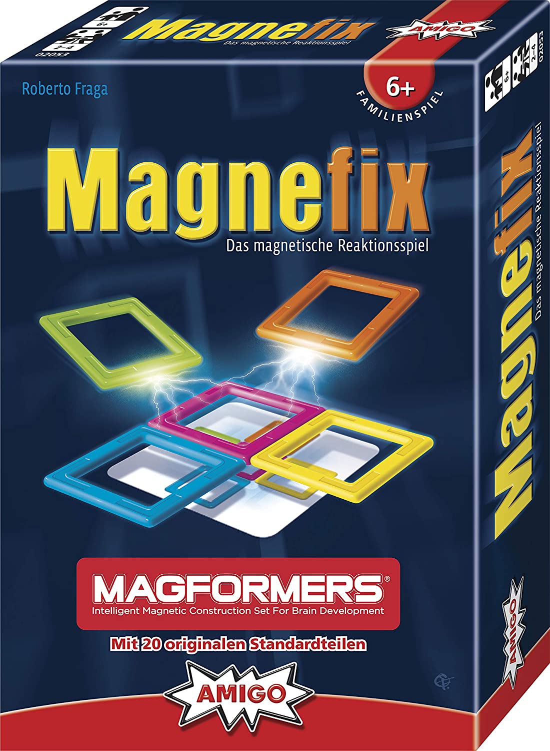 ** Magnefix