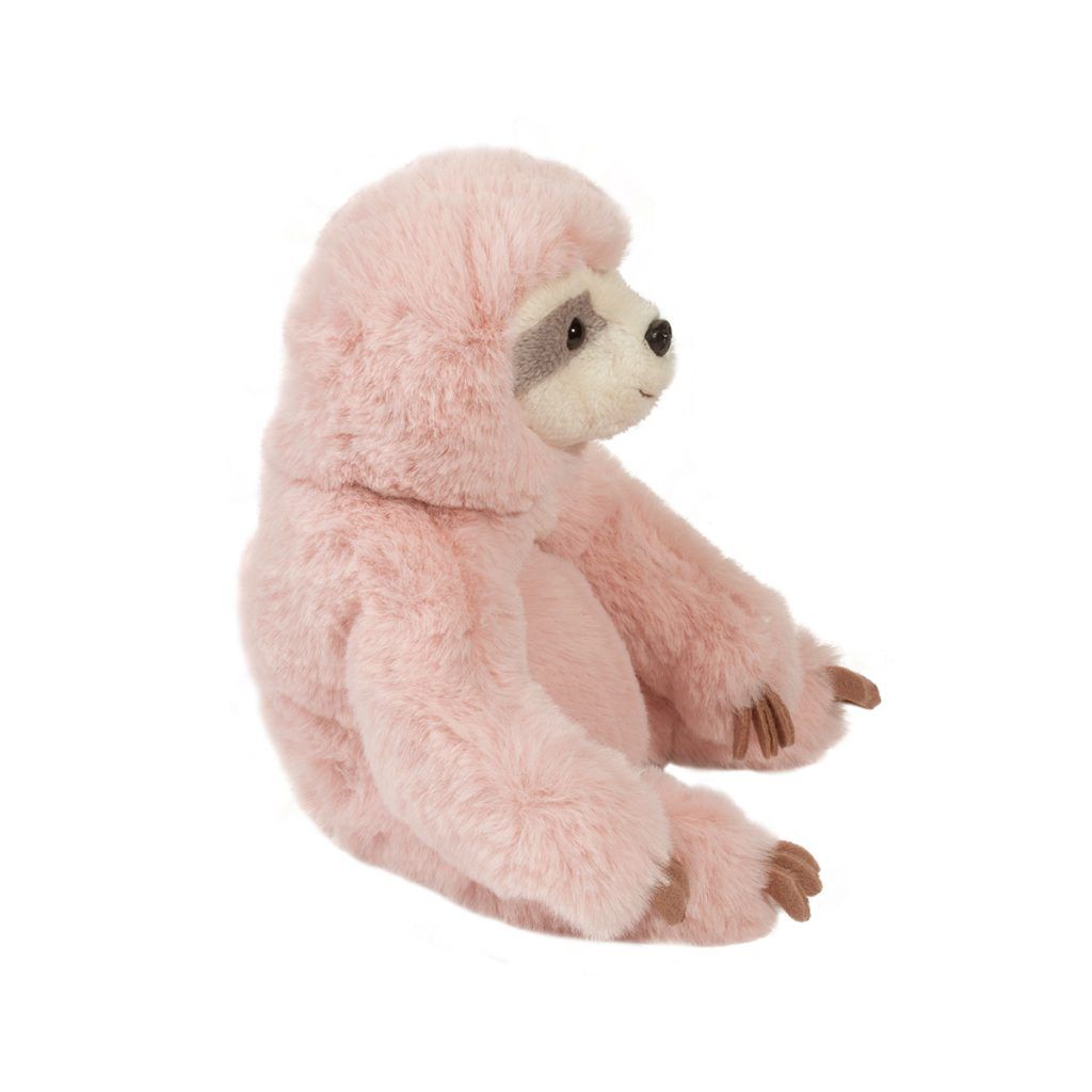 Pokie Pink Sloth Mini