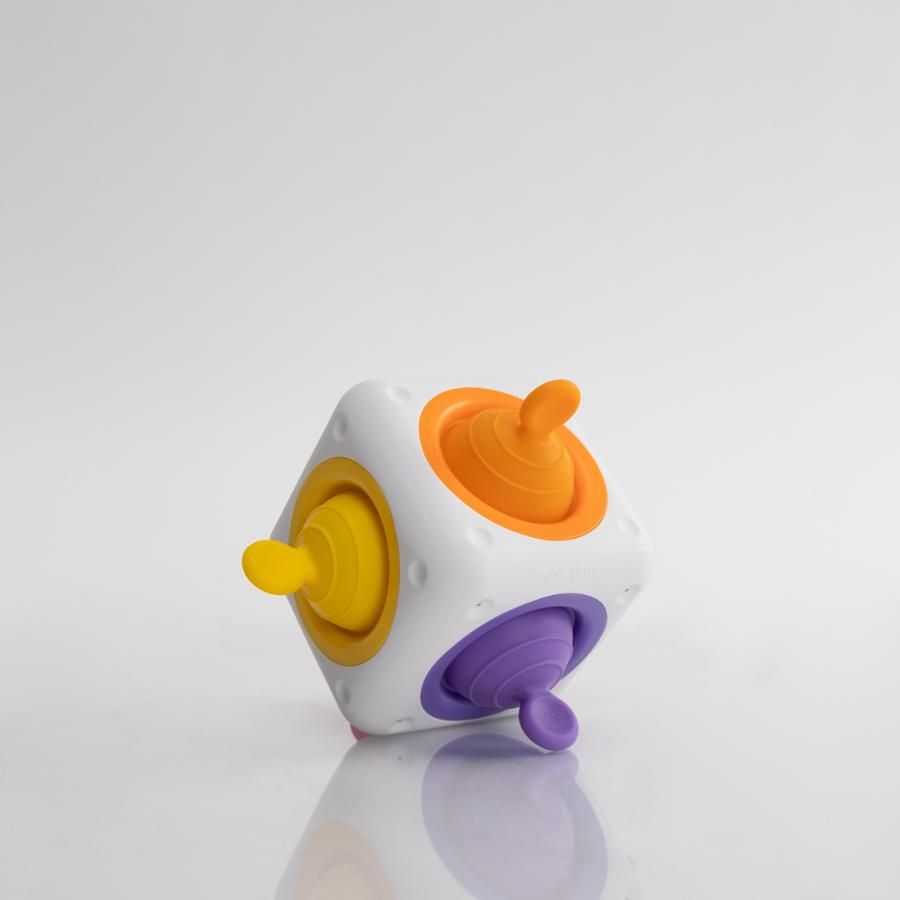 Dimpl 360 Tugl Cube
